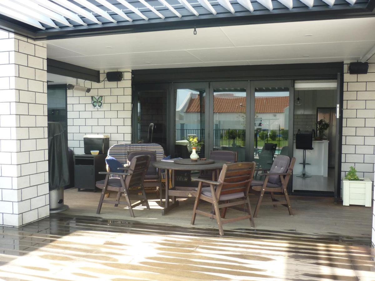 2 Ald Bed & Breakfast Cambridge Dış mekan fotoğraf