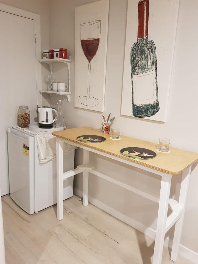 2 Ald Bed & Breakfast Cambridge Dış mekan fotoğraf