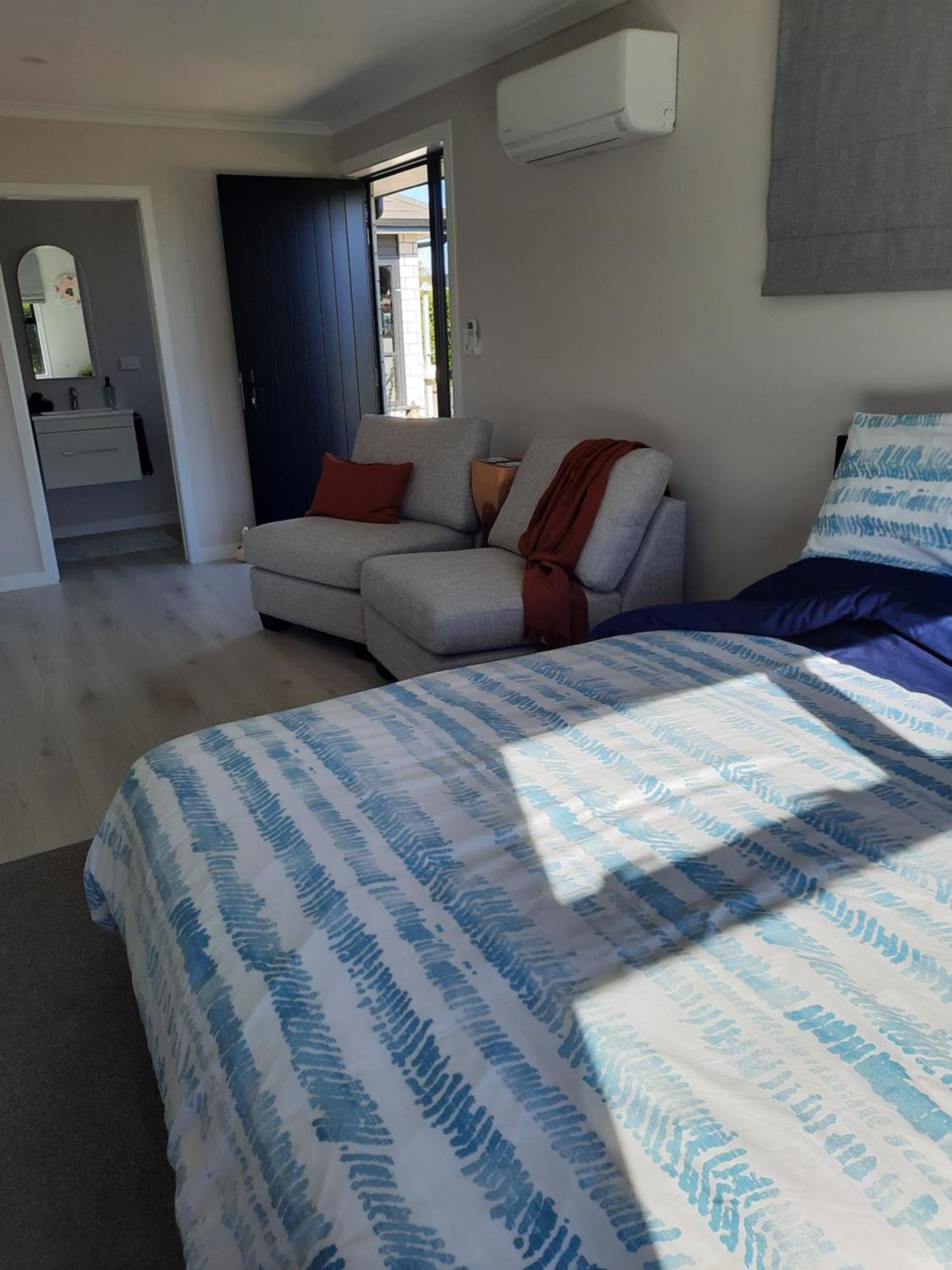 2 Ald Bed & Breakfast Cambridge Dış mekan fotoğraf